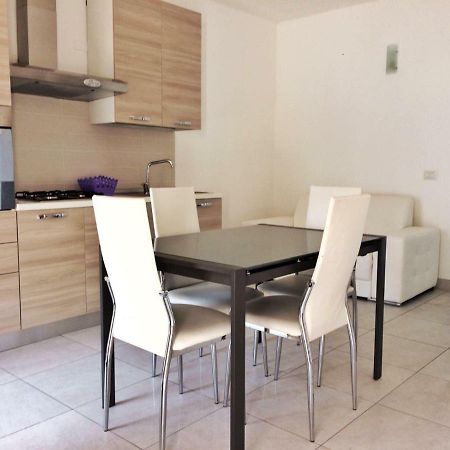 Copernico'S New Apartment Tortoli Ngoại thất bức ảnh