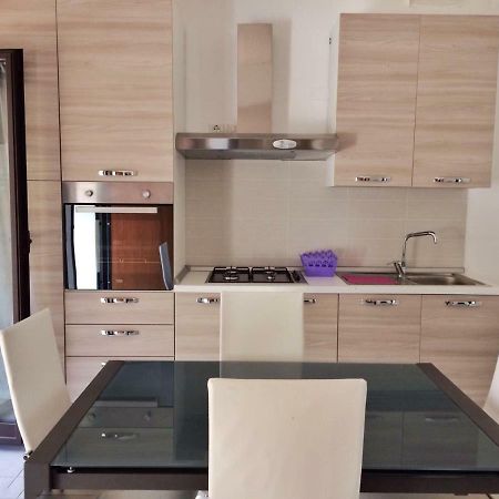 Copernico'S New Apartment Tortoli Ngoại thất bức ảnh