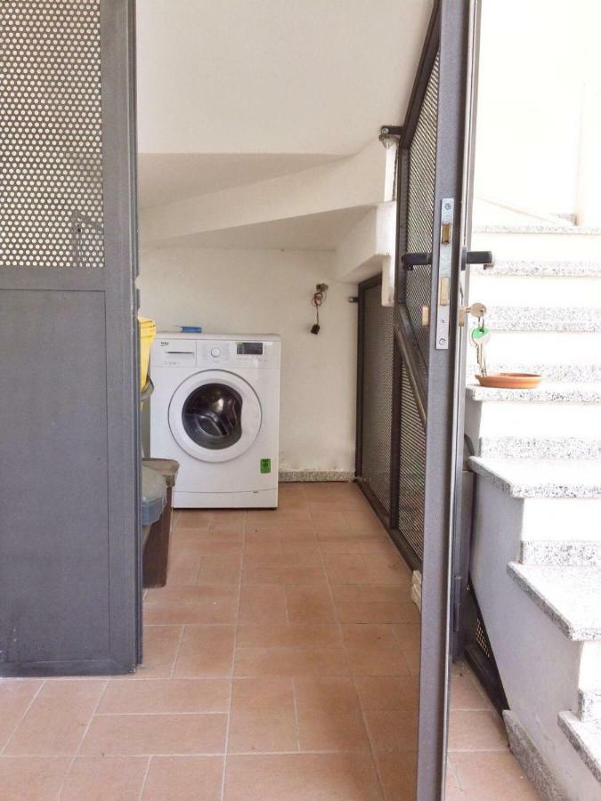 Copernico'S New Apartment Tortoli Ngoại thất bức ảnh