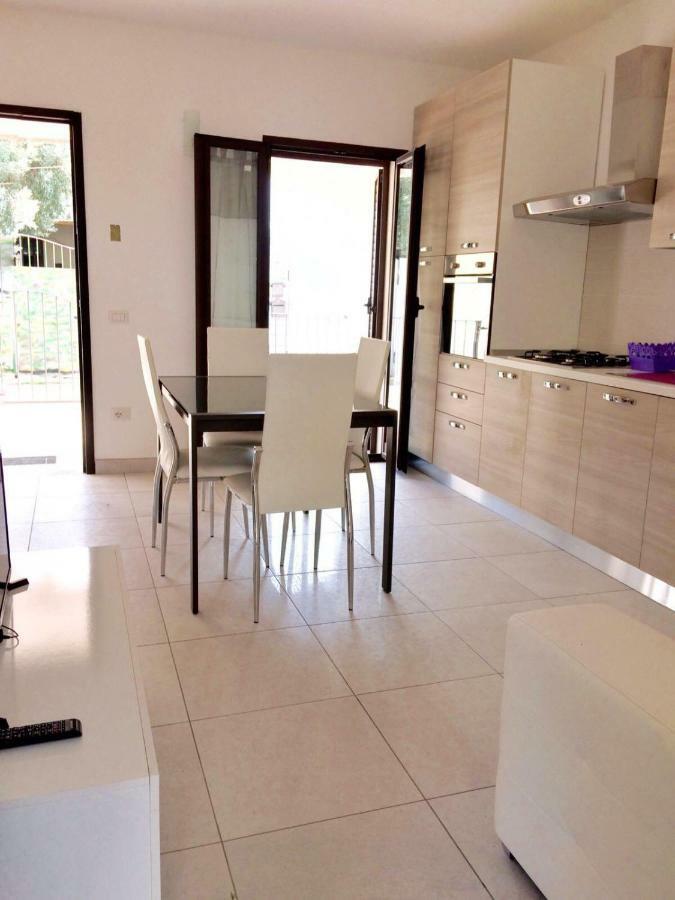 Copernico'S New Apartment Tortoli Ngoại thất bức ảnh