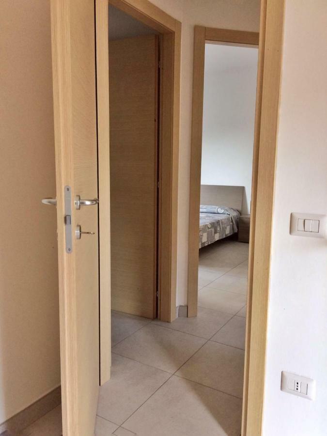 Copernico'S New Apartment Tortoli Ngoại thất bức ảnh