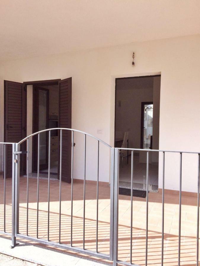 Copernico'S New Apartment Tortoli Ngoại thất bức ảnh